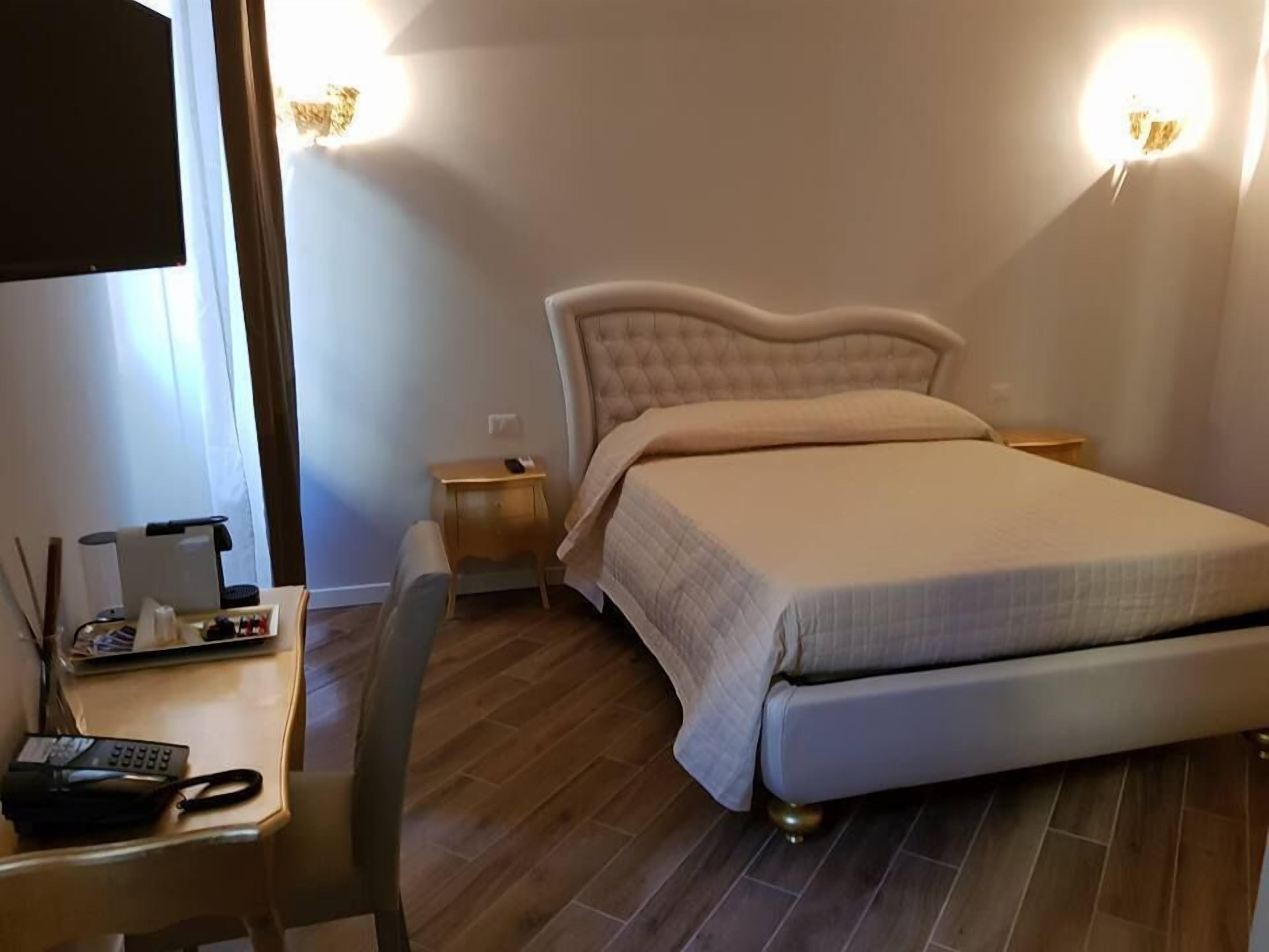 Villa Gatti - Milan — Photos 1